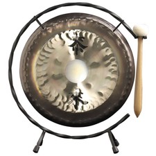 Paiste deco gong set - deco,