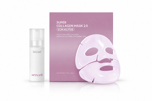 Arocell super collagen - super,
