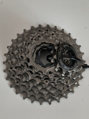 Pacco pignoni shimano dura ace - pacco,