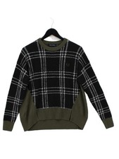 Maglione donna fred perry 8 - donna,
