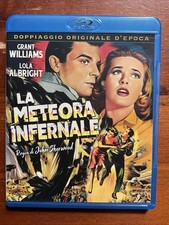 Meteora infernale - meteora,