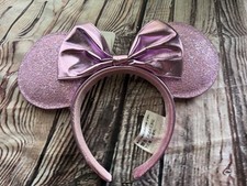 Disney Parks Ears Tomorrowland