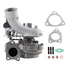 Turbocompressore per AUDI A6 C6 3.0 TDI CDYA CDYC 2008-11 Cuscinetto Galleggiante 059145722M