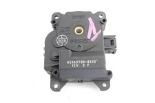 AE063700-8320 MOTORINO SCATOLA RISCALDAMENTO SMART FORFOUR 1.1 B 55KW 5M 5P (200