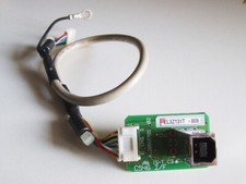 Scheda USB C546 I/F + cavo per stampante EPSON Stylus R200