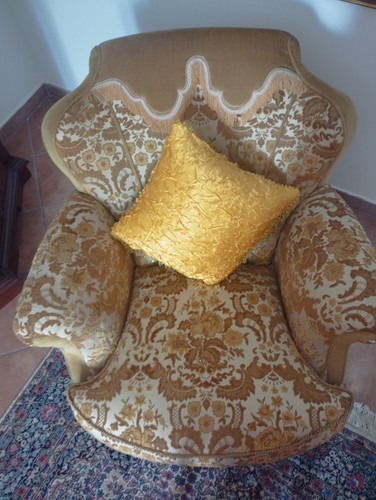 Divano poltrone - 2,