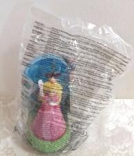 PRINCIPESSA PEACH SUPER MARIO