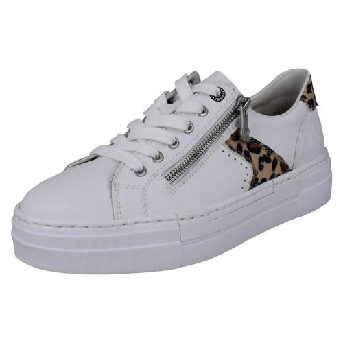 Donna rieker casual plateau - casual,