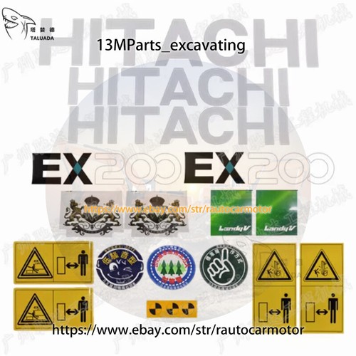 Per ex120 5 - ex120-3, ex120-5