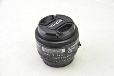 Nikon AF Nikkor 28 mm f/2.8