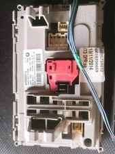 Scheda elettronica comandi