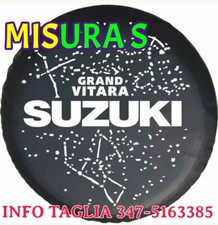 Copri Ruota di Scorta NUOVO