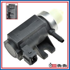 Sensore di Pressione Turbo per