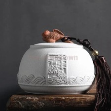 Vassoio da tè in ceramica