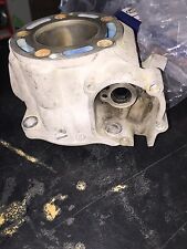 CILINDRO ORIGINALE NUDO DA RICROMARE HONDA CR 125 2000 2001 COME FOTO