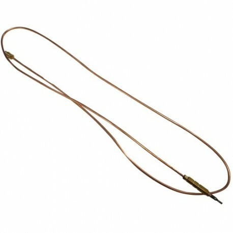 Termocoppia 1200mm cucina - termocoppia,