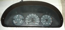 Quadro Contakilometri strumentazione Fiat Punto tipo Gt 176prima serie Contagiri