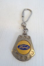 Portachiavi Ford vintage