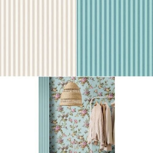 Cottage chic involucro edra - cottage,