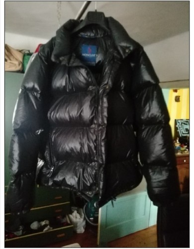 Moncler originale taglia - , l