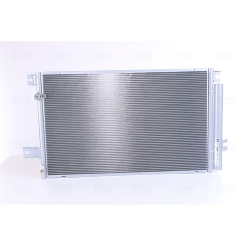 Condensatore climatizzatore - condensatore,