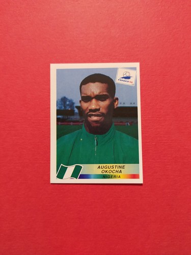 Panini france 1998 98 - wc,