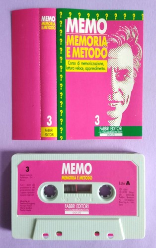 Memo memoria metodo n 3 - mc,