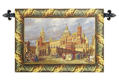 Bellezza senza tempo del