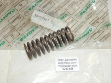 OEM 1982 CAGIVA SXT 125 FRONT