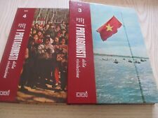 I protagonisti delle