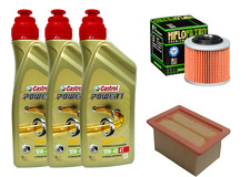 Kit tagliando bmw 650 - g,