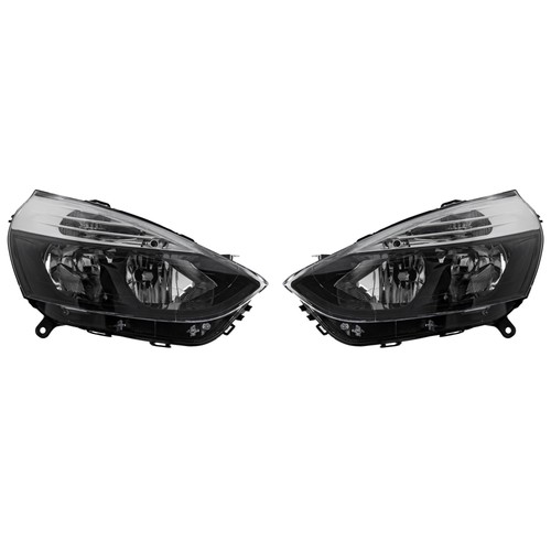 Set fari destro sinistro - set,
