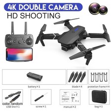 Drone professionale RC 4K