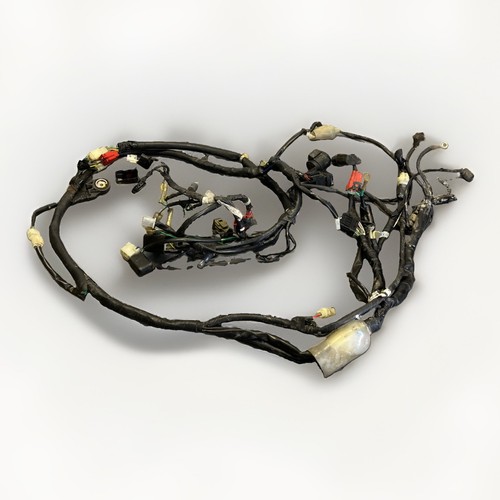 Cablaggio impianto elettrico - cablaggio,