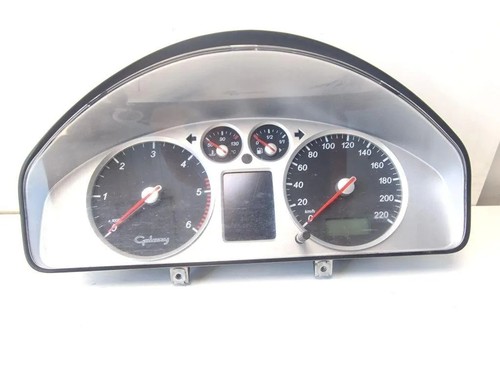 Strumentazione ford galaxy - galaxy, iii