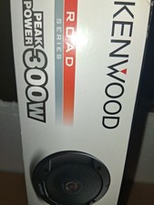 Altoparlanti Kenwood serie