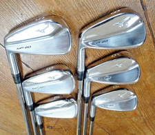 Mizuno sel ferro da - mizuno,