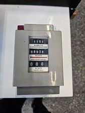 Teletaxe TL 1510-1 contascatti Telefonico