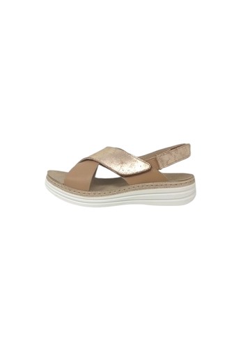 Sandali linea comoda - linea,
