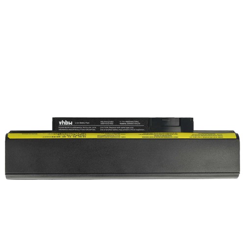 Batteria per lenovo thinkpad - per,