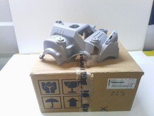 Ducati 749 999 supporto fanale