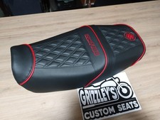 Coprisedile personalizzato