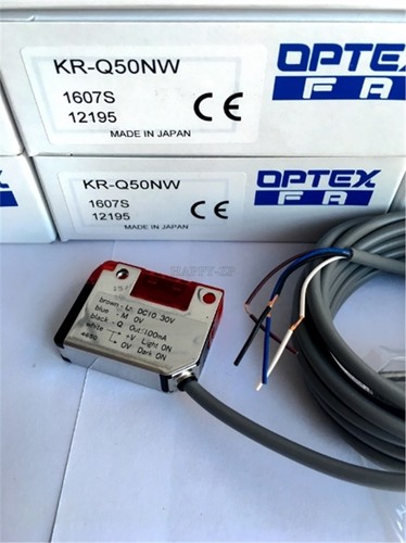 Sensore fotoelettrico 1pz - sensore,