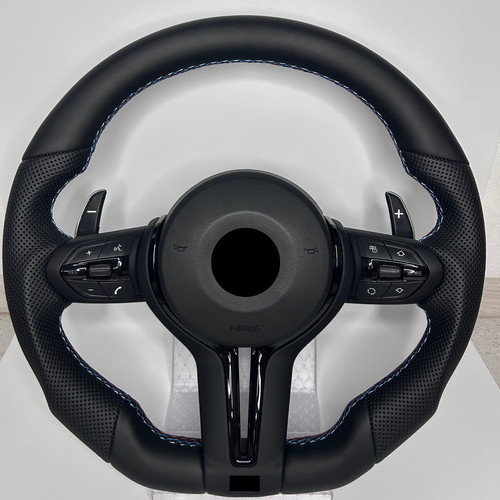 Volante bmw performance e81 - m,