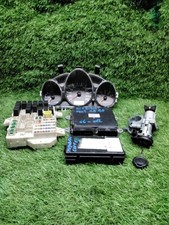 KIT CHIAVI CENTRALINA MOTORE PER MITSUBISHI Colt CZ3 1860A551 Benzina 1.1 (05>0