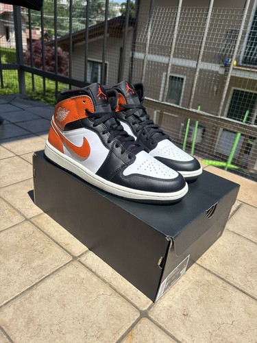 Air jordan mid - jordan, per