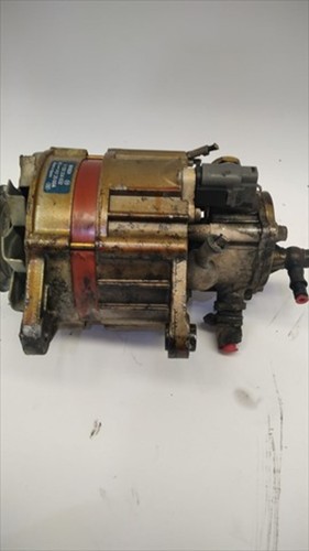 9120334632 td27 alternador - 9120334632-d,