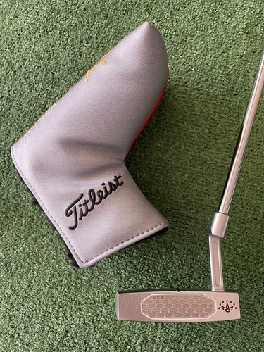 Scotty cameron studio - cameron,