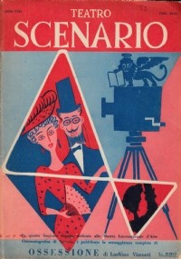 Teatro scenario rassegna - scenario.,
