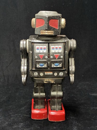 Horikawa toys super mars great - horikawa,